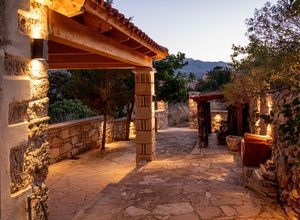 Μονοκατοικία για ενοικίαση - Βάμος, - Photo 1