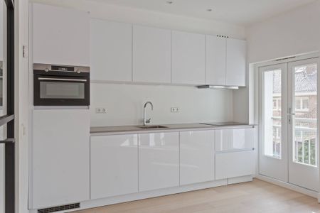 Te huur: Appartement Rooseveltlaan in Amsterdam - Foto 4