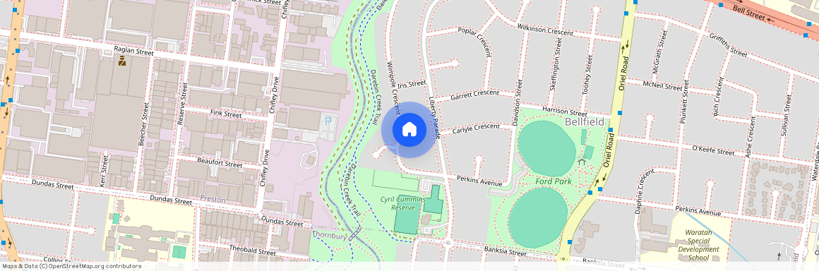 16 Wimpole Crescent, Vic 3081, Bellfield