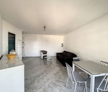 Studio meublé de 32m² avec vue mer - Photo 2