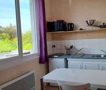 Location Appartement 1 pièce 25m² ARRAS 62000 - Photo 5