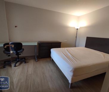 Location Appartement 2 pièces 57m² BORDEAUX 33000 - Photo 2