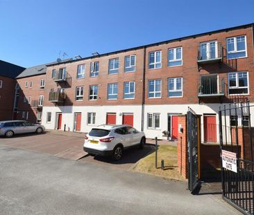 1 bedroom Flat To Let - Photo 4