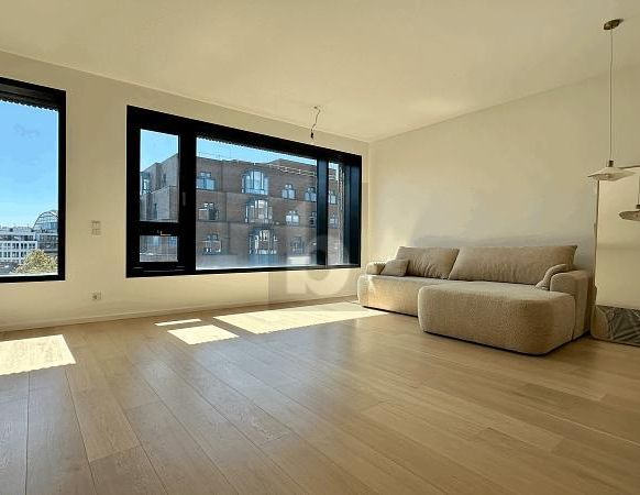 EXKLUSIVES STADTREFUGIUM IM HERZEN HAMBURGS - Foto 1
