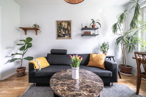 Spånga - 2rok - 12mån - 9.775kr/mån - Photo 1