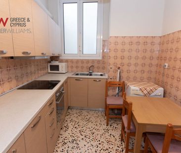 Διαμέρισμα για ενοικίαση Χαλκηδόνα (Νίκαια) - Photo 5