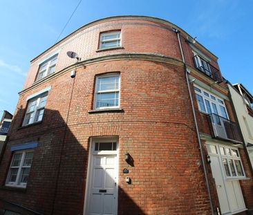 3 bedroom townhouse to rent - Photo 5