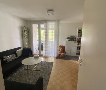 3 Zimmer, 62 m², 2. Stock - Foto 1
