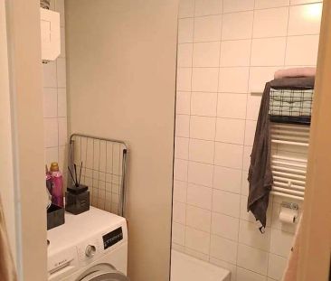 Appartement au rez-de-chaussée Korhoenstraat 16, Uitgeest - À louer - Photo 2