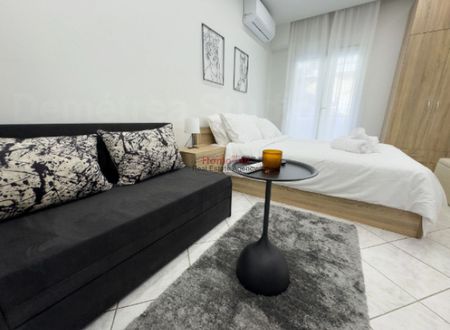 Studio/Γκαρσονιέρα για ενοικίαση Μαρτίου (Βούλγαρη - Ντεπώ - Μαρτίου) - Photo 5