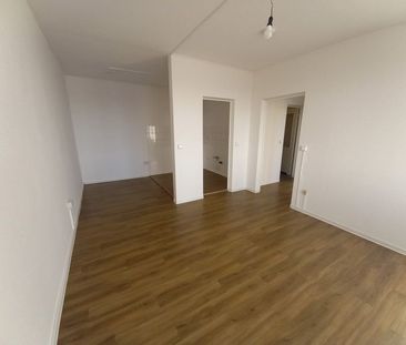 Preisgünstige 3-Zimmer-Wohnung - Photo 1