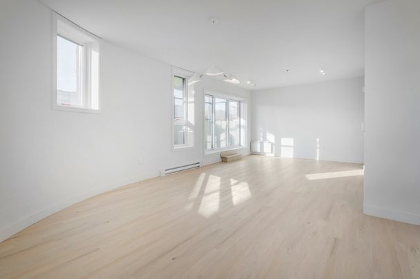 Condo for rent, Mascouche - Photo 1