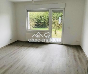Helle 3,5-Zimmer-Wohnung in Datteln – Modern und Komfortabel im Sta... - Photo 2