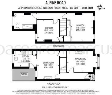 Alpine Road - Photo 6