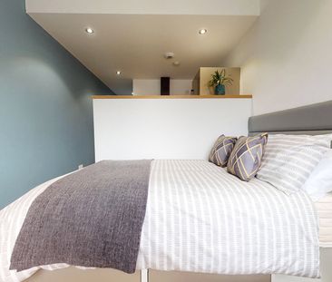 Apt 44, Q Two Residence - Photo 3