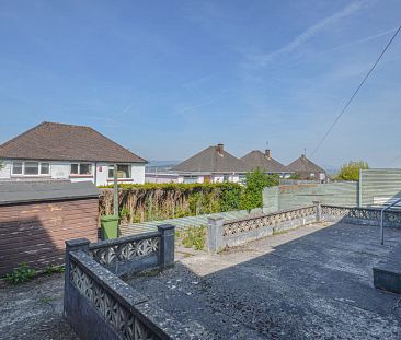 2 bed detached bungalow to rent in Old Hill Crescent, Newport, NP18 - Photo 1