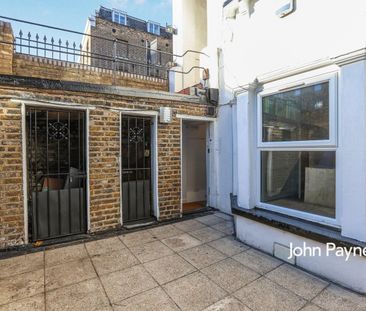 Blackheath Road, London, SE10 - Photo 1