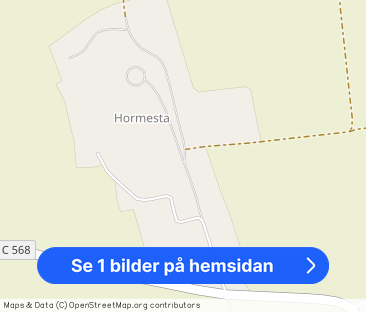 Hormesta Säteri, Örsundsbro - Foto 1