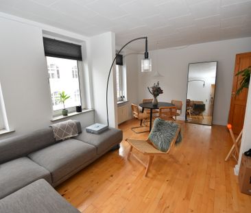 Charmerende bylejlighed med rolig beliggenhed i Aalborg - Foto 3