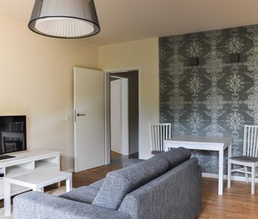 Mieszkanie wynajem Poznań Bielniki z ogrodem - Zdjęcie 5