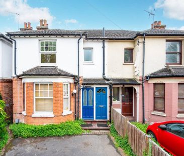 1 bedroom maisonette to rent - Photo 4
