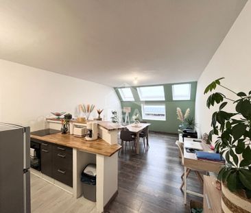 Appartement 3 pièces à Calais - Photo 1