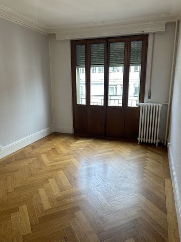 Proche Augustins et Plainpalais - Foto 5