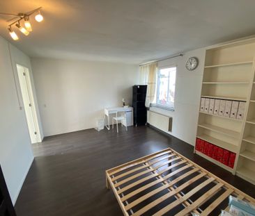 Te huur: Appartement Salvador Allendestraat in Rotterdam - Photo 4