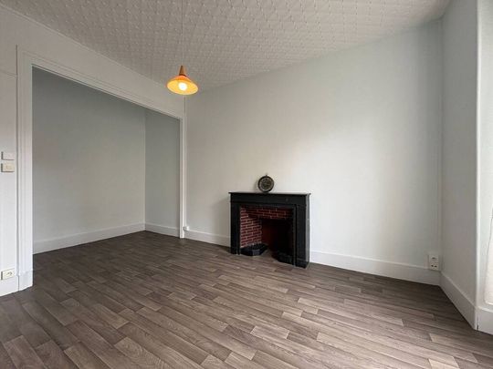 Location Appartement 2 pièces 44m² GRENOBLE 38000 - Photo 1