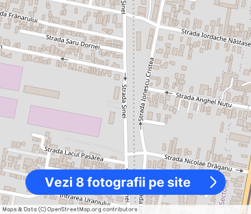 Închiriez garsoniere cf1 sporit - 50 mp Sector 4, Strada Sinei, lân... - Fotografie 1