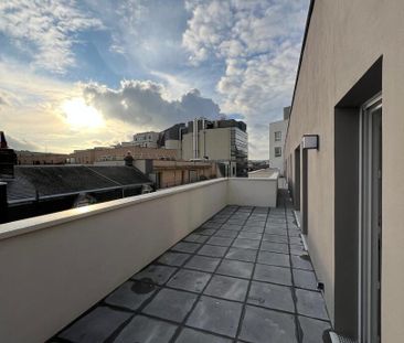 location Appartement T3 DE 70.73m² À ROUEN - Photo 1