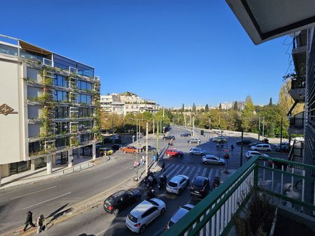 Διαμέρισμα για ενοικίαση - Μετς - Καλλιμάρμαρο - Photo 3