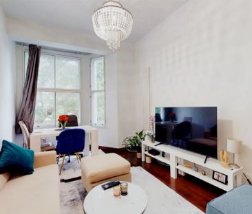 1 Bed 1 Bath, 9,2 - Photo 3