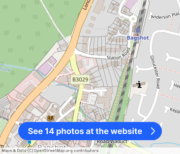 2 bedroom apartment for rent - Photo 1