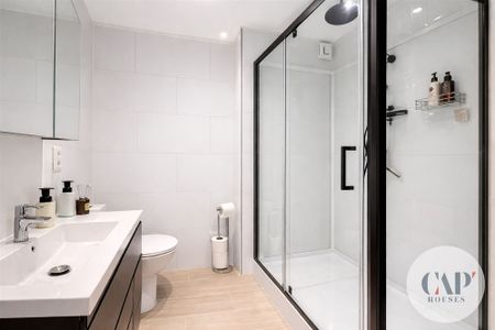 Cap'Houses : Appartement - Photo 5