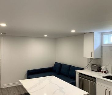 For Lease - 255 Ashlar Road Unit# Bsmt, Richmond Hill, Ontario - Photo 2