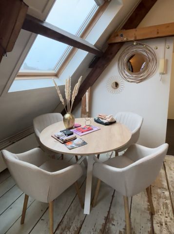 Per direct beschikbaar: op een toplocatie in het centrum van Breda een mooie studio - Foto 2