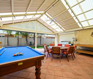 89 Pridham Boulevard, Aldinga Beach SA 5173 - House For Rent | Domain - Photo 5