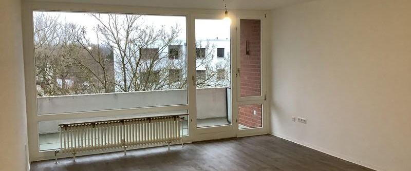 Zuhause fühlen: günstig geschnittene, modernisierte 5-Zimmer-Wohnung in Hannover-Anderten - Photo 1