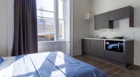 Gold Studio - Photo 3