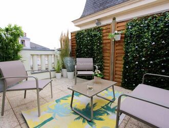 Location Appartement 2 pièces 37 m2 à Serris - Photo 3