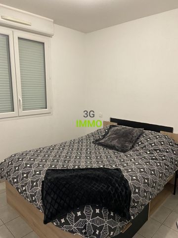 Location / Appartement - Photo 5