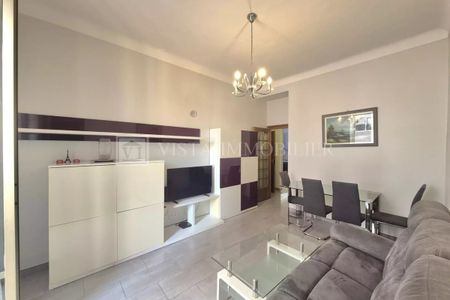 Beausoleil - Appartement trois pièces - Photo 5