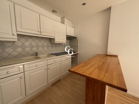 Location Appartement 2 pièces 43m² NANTES 44000 - Photo 4