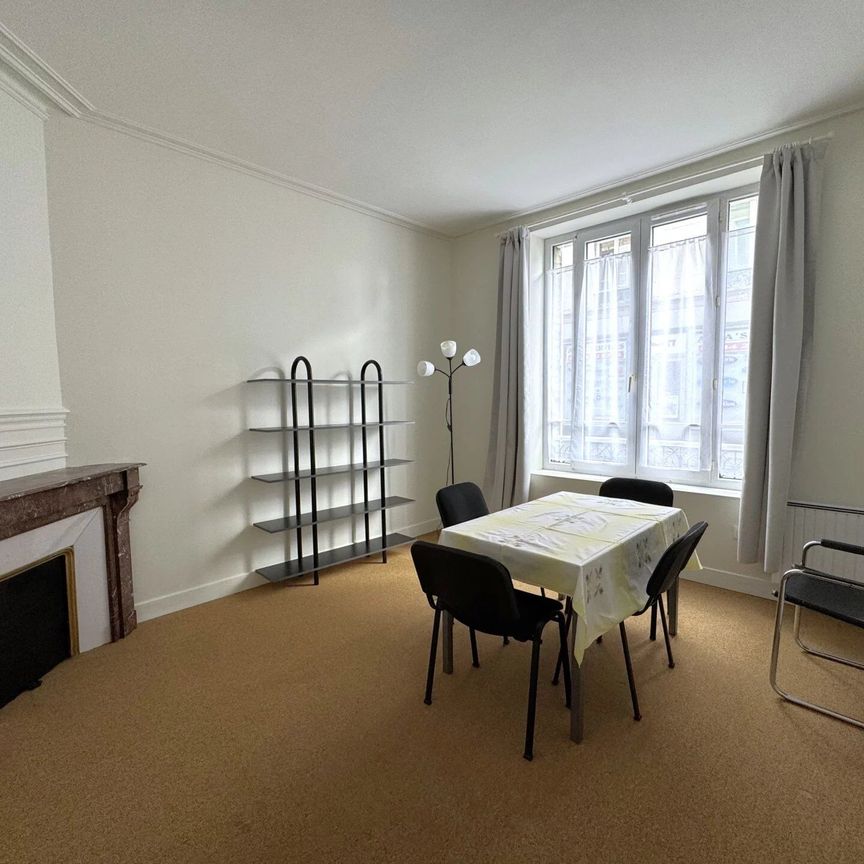 Location Appartement 3 pièces 61 m2 à Compiègne - Photo 1