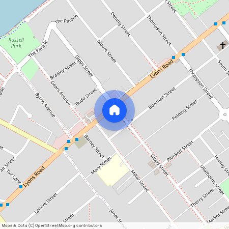 165 Lyons Road, NSW 2047, Drummoyne