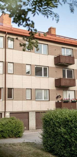 Sandgärdsgatan 36 c - Photo 1