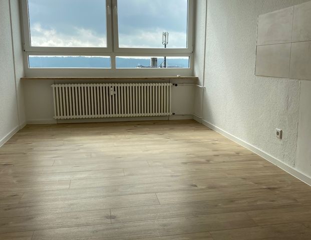 frisch modernisierte 3-Zimmerwohnung in Elberfeld - Photo 1