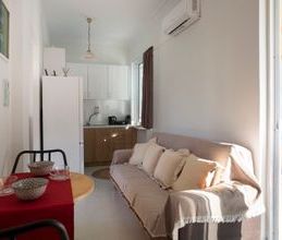 Studio/Γκαρσονιέρα για ενοικίαση - Γκάζι - Μεταξουργείο - Βοτανικός, - Photo 1