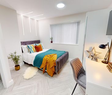 Hubert Road Selly Oak - Photo 5